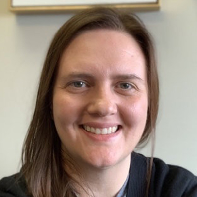 Teresa Movick-Anderson, MSW LICSW