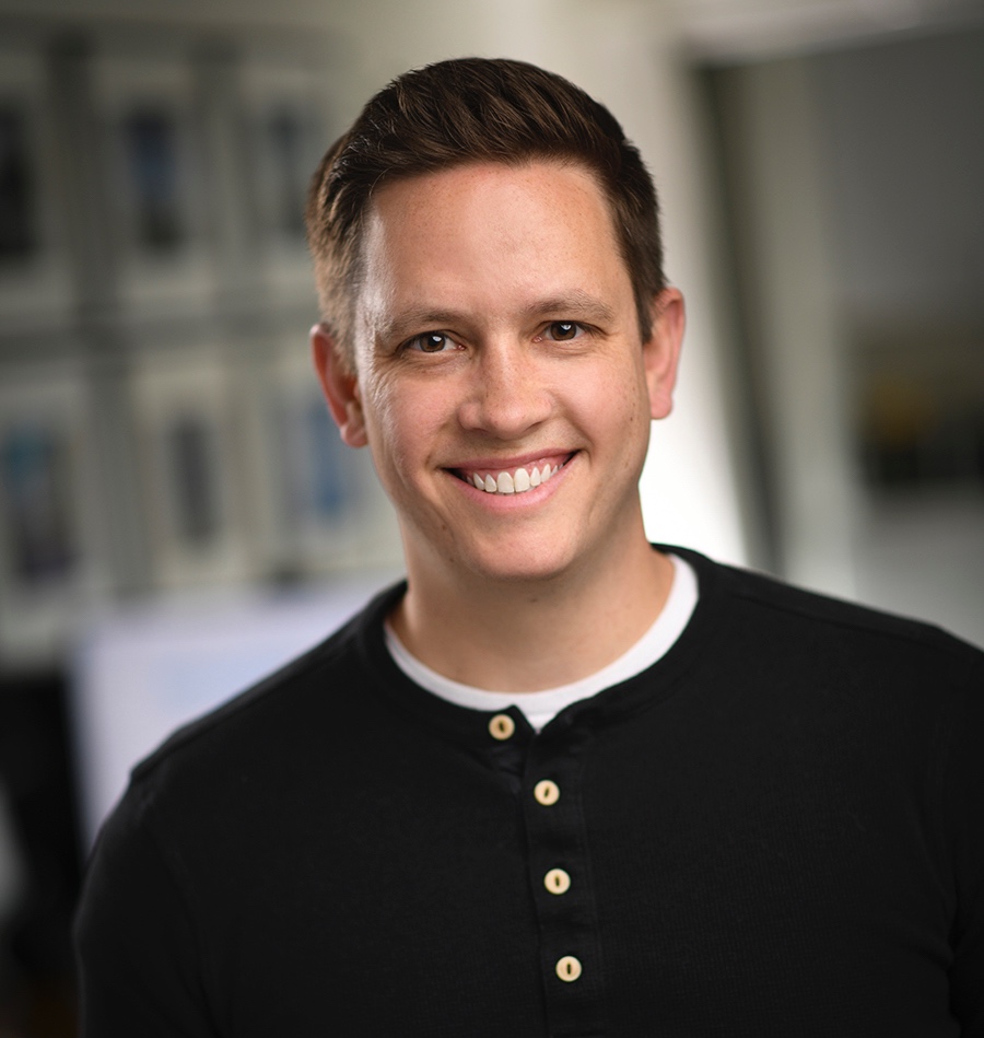 Sam Wellman, MA LPCC