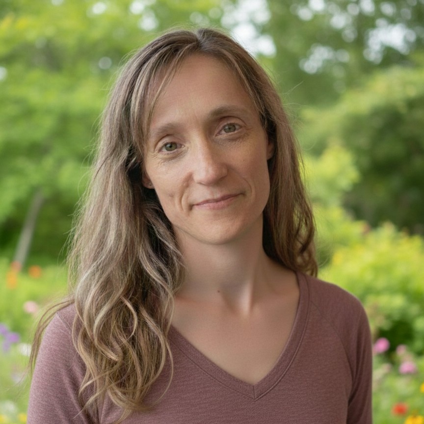 Sarallyn Gumke, MSW LGSW