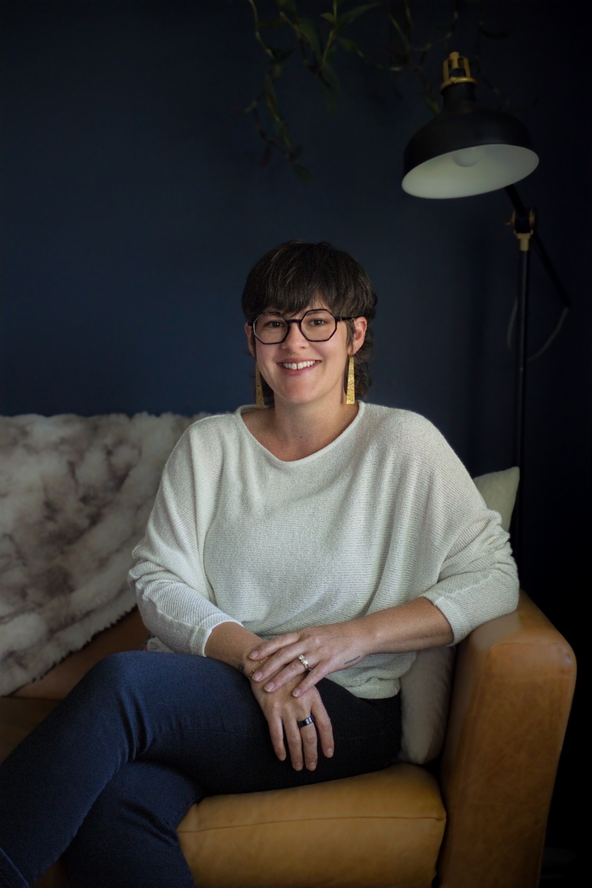 Elyse Simpson, MSW LGSW